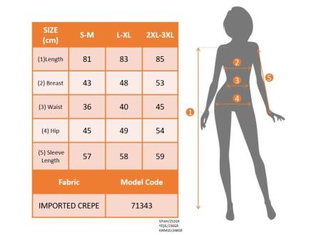 Kadın Uzun Kollu Kruvaze Yaka Mini Ithal Krep Elbise - 4