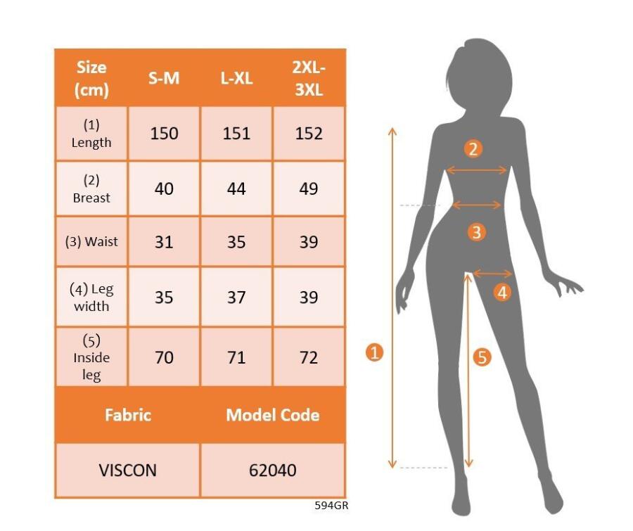 Kadın Uzun Kollu Kruvaze Yakalı Kolları Tüllü Viskon Tulum - 4