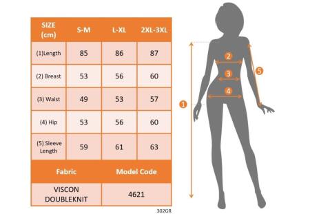 Kadın Uzun Kollu Omuzdan Açık Leopar Desenli Viskon Iki Iplik Mini Elbise - 5