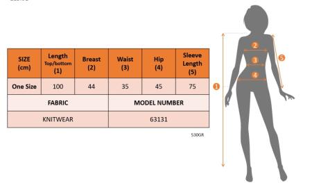 Kadın Uzun Kollu Omuzlardan Açık Kruvaze Yaka Kısa Triko Elbise - 5