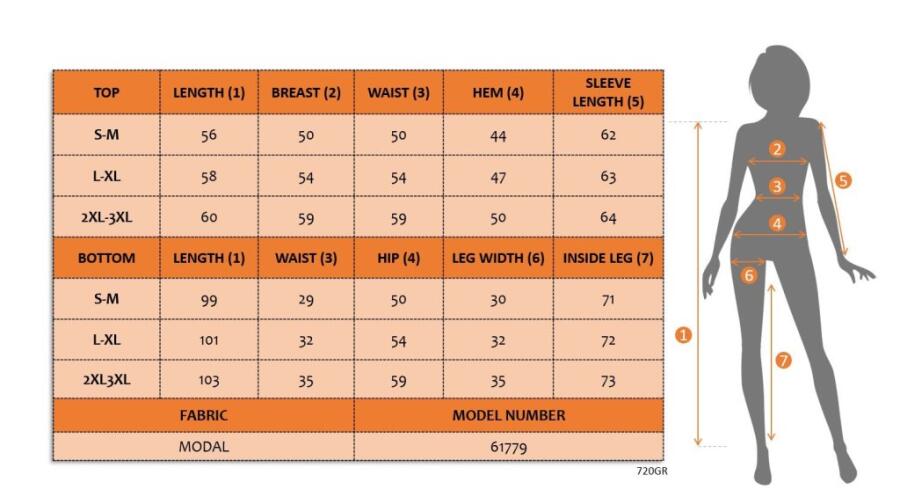 Kadın Uzun Kollu önden Fermuarlı Modal Ceket Ve Pantolon Ikili Takım - 6