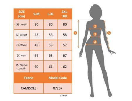Kadın Uzun Kollu önü Açık şardonlu Kaşkorse Ceket - 4