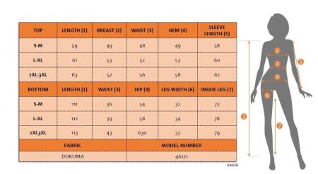 Kadın Uzun Kollu şal Detaylı Bluz Ve Pantolon Ikili Takım - 4