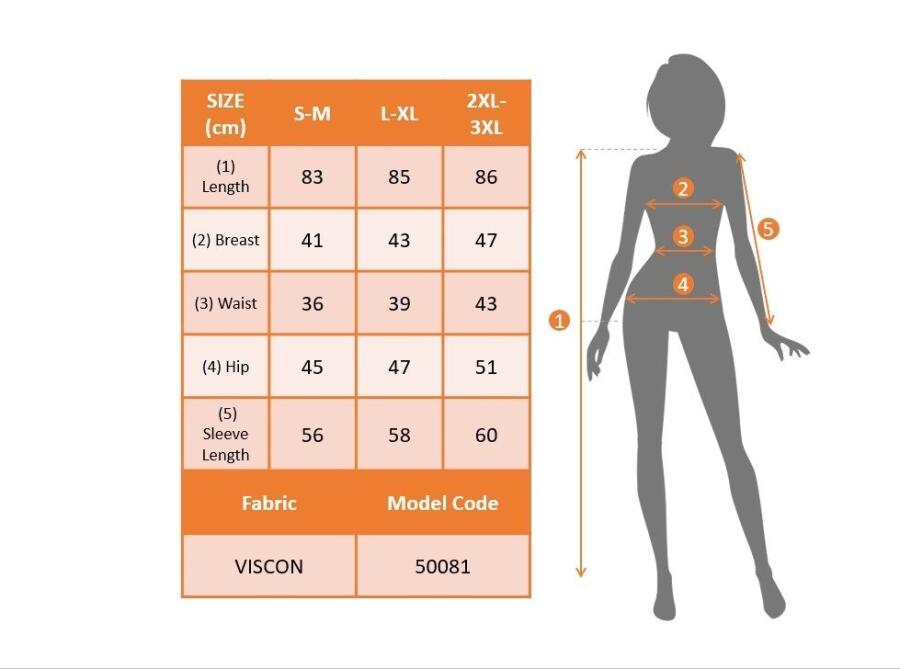 Kadın Uzun Kollu Tek Omuz Ve Kol Açık Detay Viskon Mini Boy Elbise - 4
