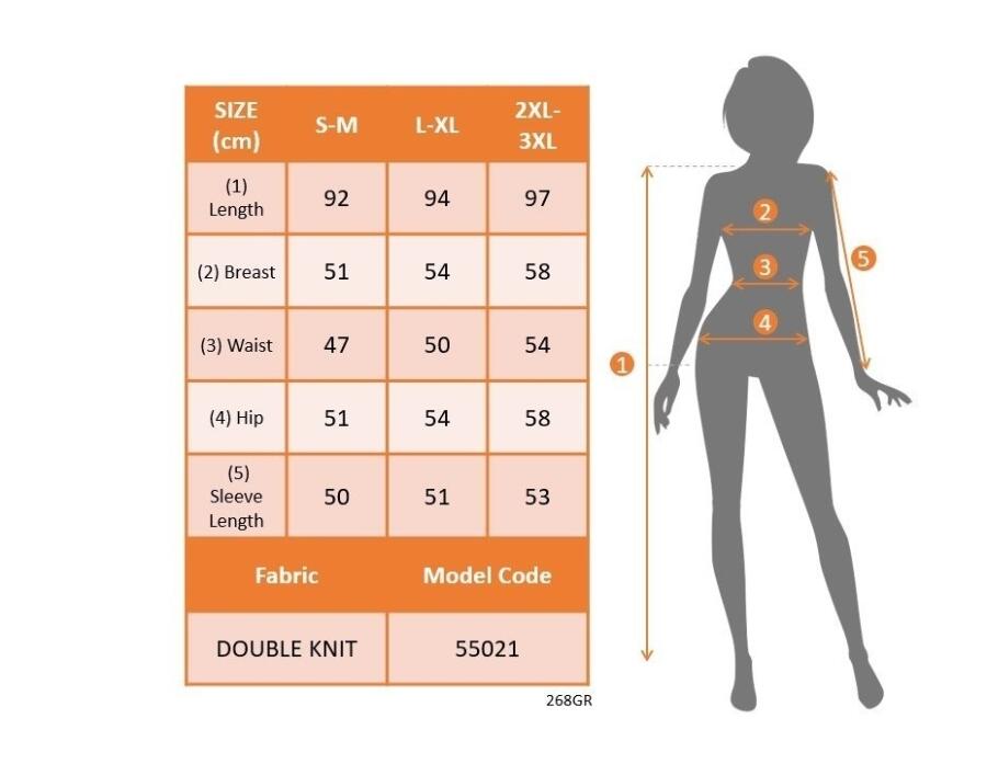 Kadın Uzun Kollu V Yaka Kol Ağzı Ve Yaka Ribana Detaylı Iki Iplik Mini Boy Elbise - 7
