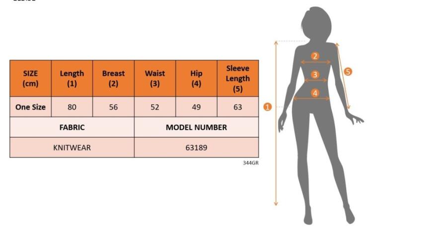 Kadın Uzun Kollu V Yakalı Mini Triko Elbise - 6