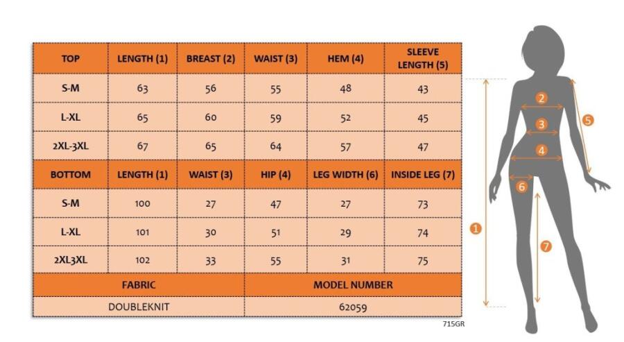 Kadın Uzun Kollu Yakalı şerit Detaylı Viskon Iki Iplik Bluz Ve Pantolon Ikili Takım - 10