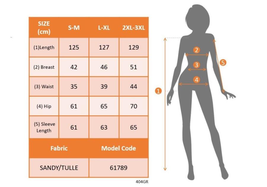 Kadın Uzun Kollu Yarı Balıkçı Yaka Tül Detaylı Uzun Sandy Elbise - 6