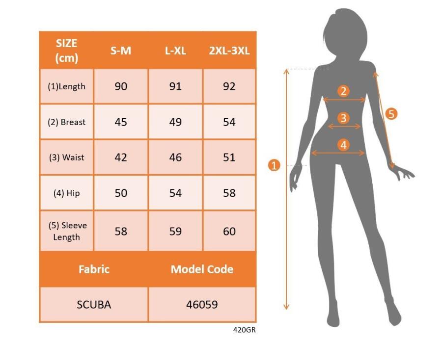 Kadın Uzun Kollu Yuvarlak Yaka Etek Ucu şerit Detaylı Mini Siyah Beyaz Dalgıç Elbise - 4