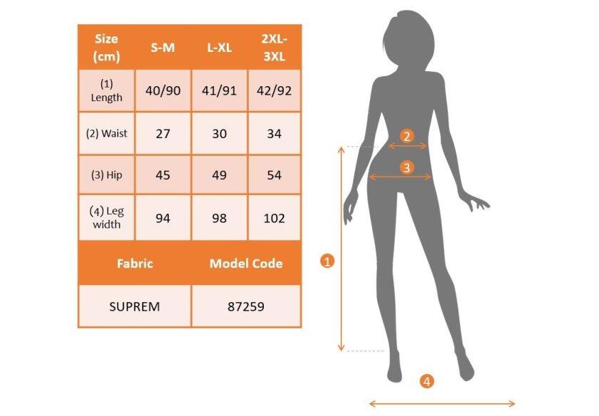 Kadın Yüksek Bel çiçek Desenli önü Asimetrik Detaylı Uzun Süprem Etek - 8