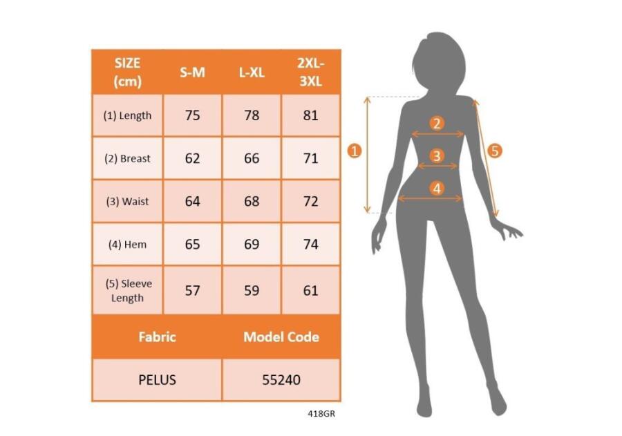 Kadın Yüksek Bel Düğmeli Yırtık Kot Pantolon - 4