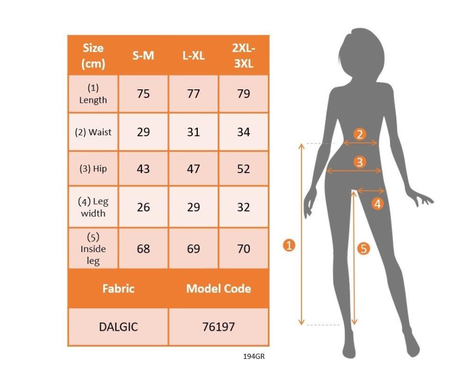 Kadın Yüksek Bel Kaz Ayağı Desenli Yanları şeritli Dalgıç Pantolon - 8