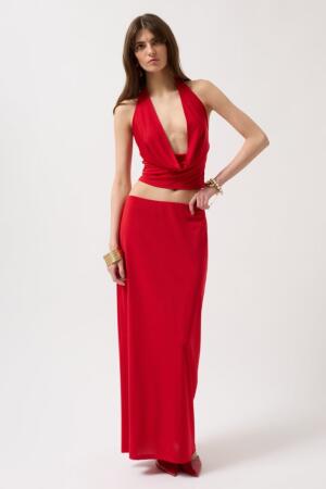 Kalem Midi Etek - ANGELINO BuyukBedeniz (1)