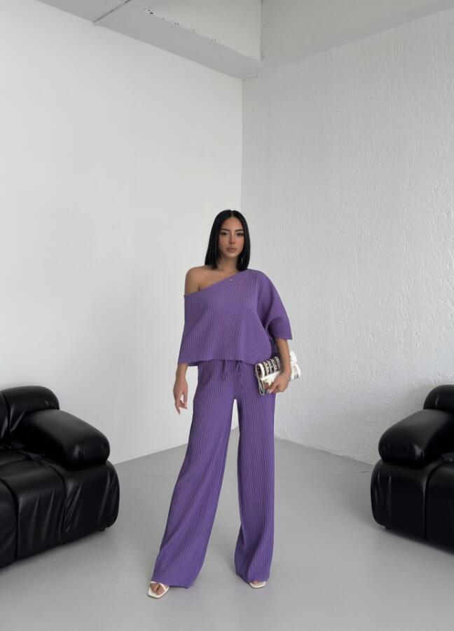 KAYIK YAKA PAMELA TAKIM - 1