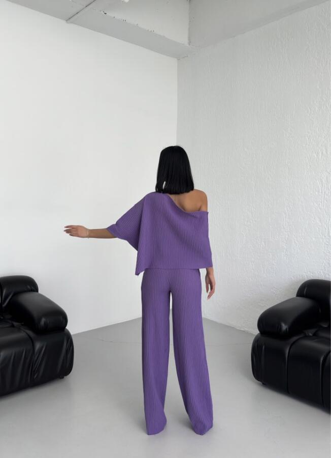 KAYIK YAKA PAMELA TAKIM - 2