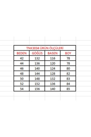 Kol ve Eteği Payetli Büyük Beden Tunik Siyah - 5