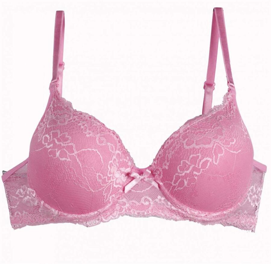 Lace Unsupported Bra B Cup 143 - 1