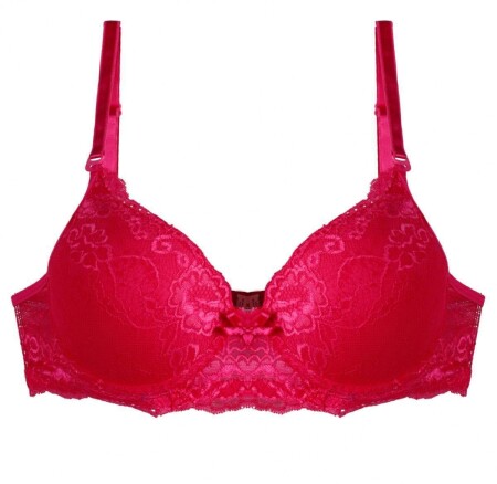 Lace Unsupported Bra B Cup 141 - 1