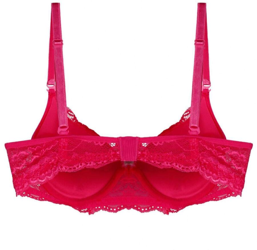 Lace Unsupported Bra B Cup 141 - 2