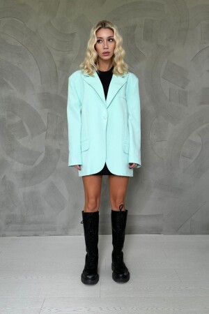 Mint Baba Ceket - 2