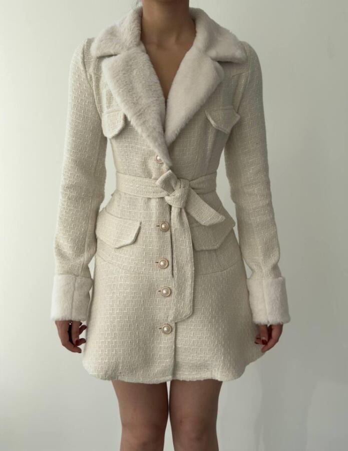 Nao Chanel Ceket - 2