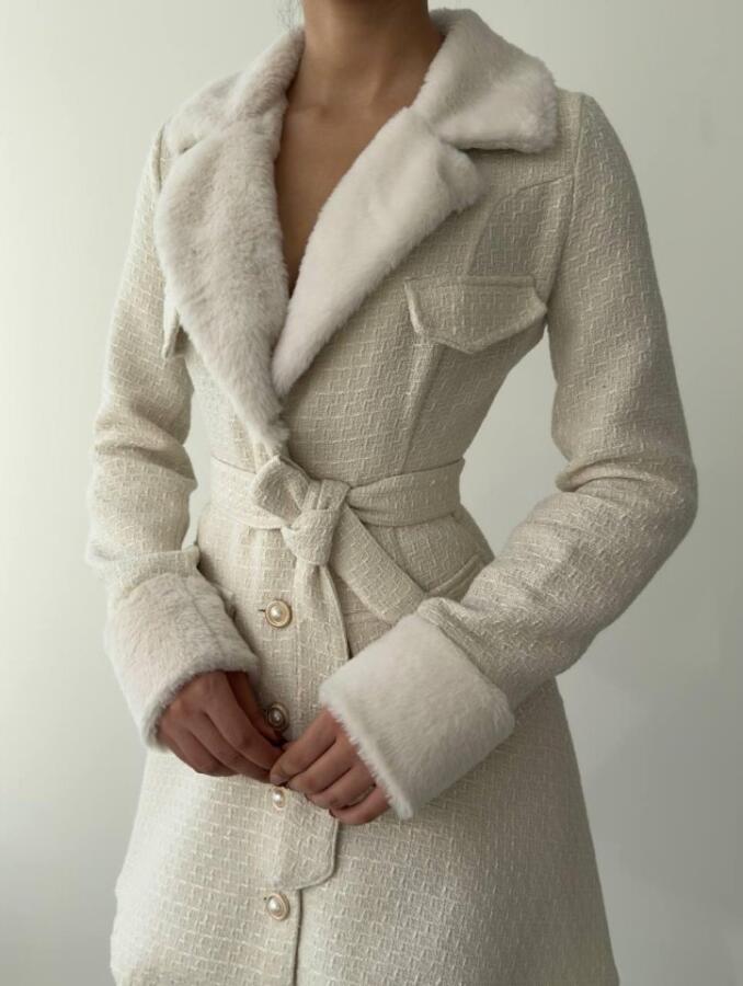 Nao Chanel Ceket - 4
