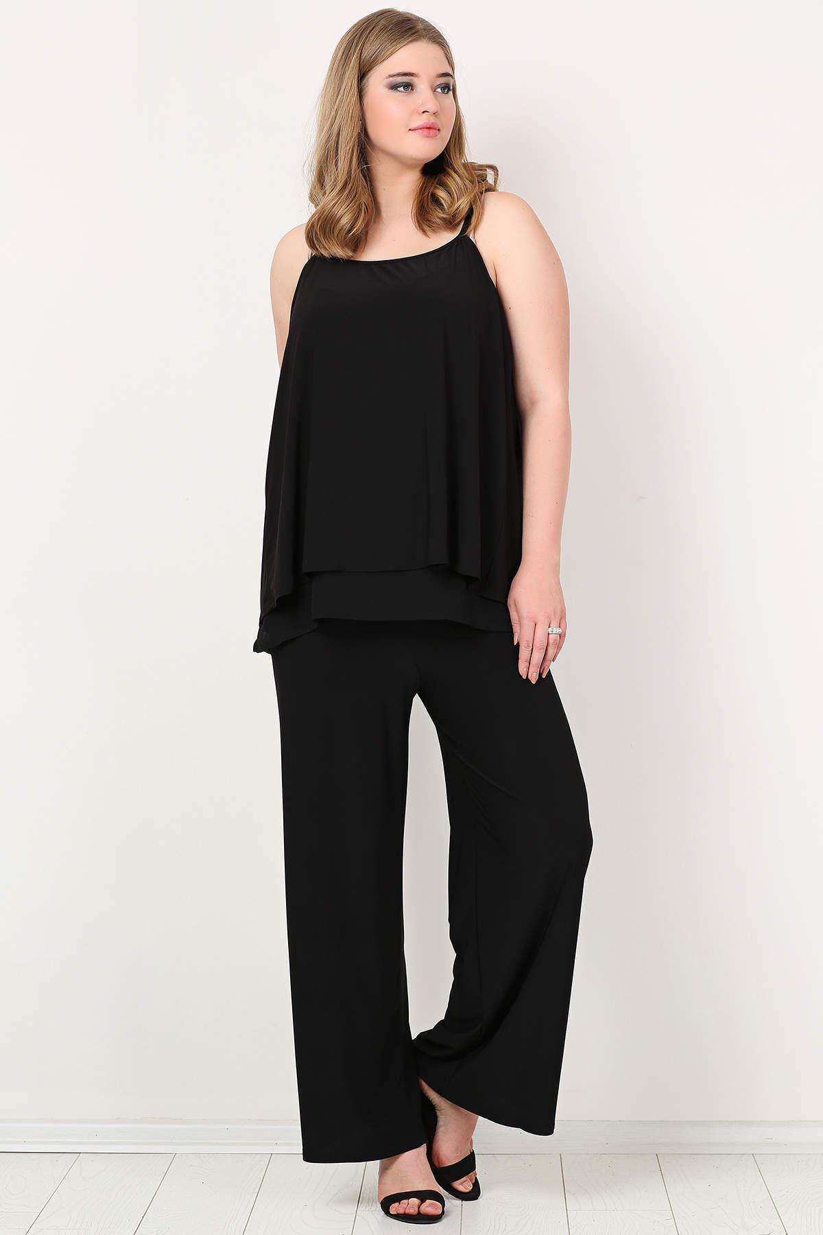 evening trouser suits