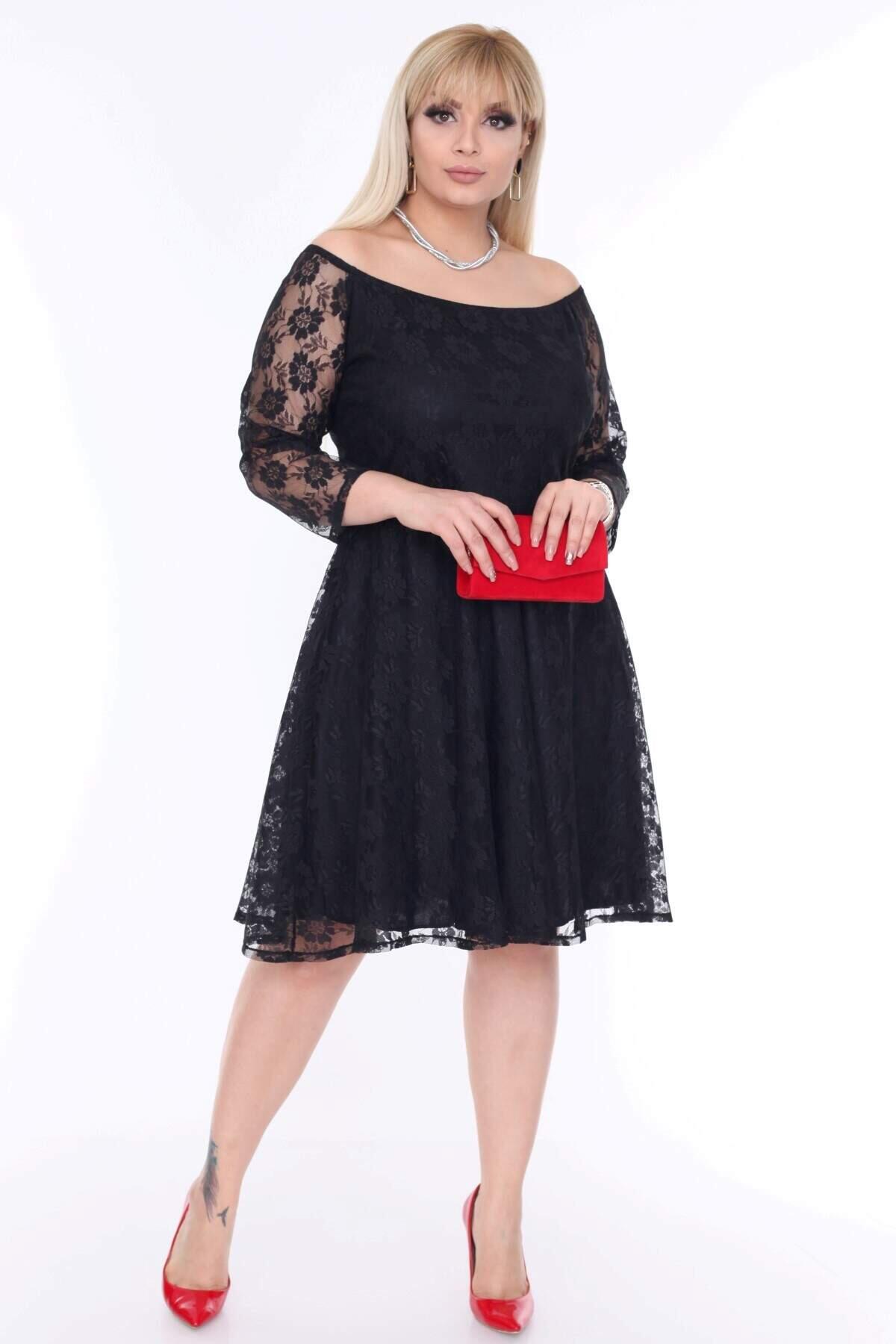 black graduation dresses plus size
