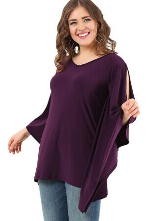 Plus Size Tunic DD68462 - 2