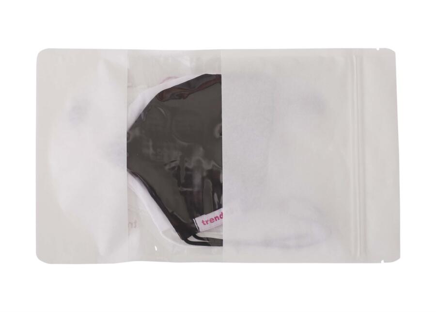 Poplin Takım Maske - 10