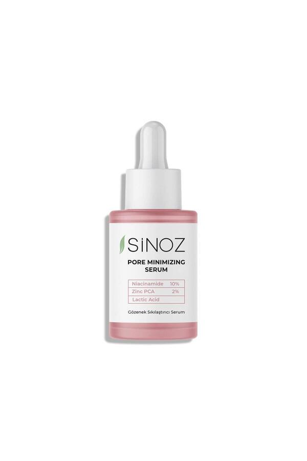 Sinoz Pore Firming Serum - 1