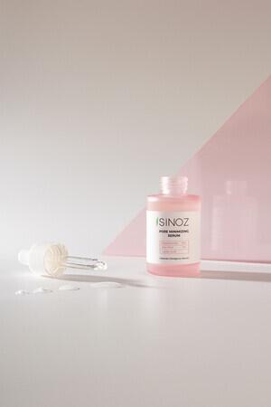 Sinoz Pore Firming Serum - 6