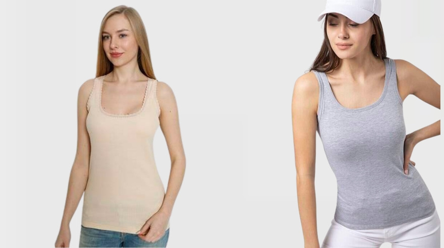 Rahatlık ve Şıklığın Buluştuğu İç Giyim Seçenekleri