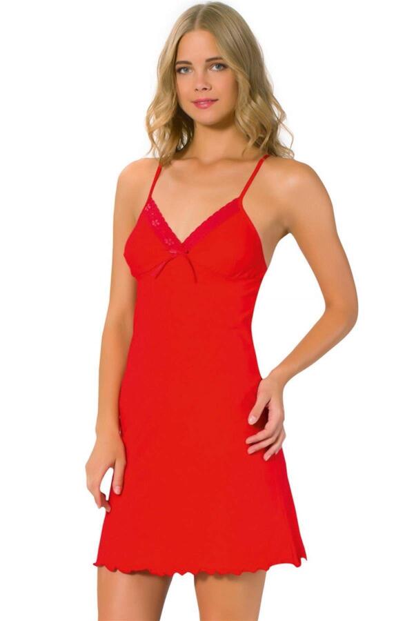 Rope Strap Nightgown 306 - 1