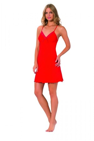 Rope Strap Nightgown 306 - 3