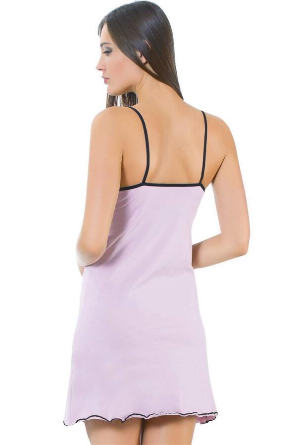 Rope Strap Nightgown 611 - 2