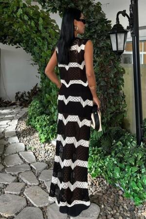 Shayna Ajurlu Crop Takım 9825 - 7