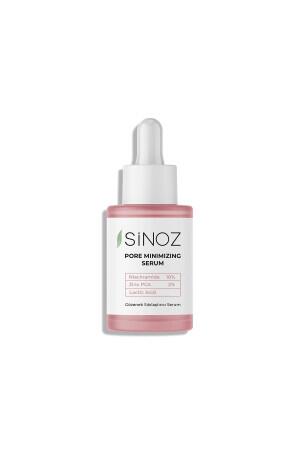 Sinoz Gözenek Sıkılaştırıcı Serum - 1