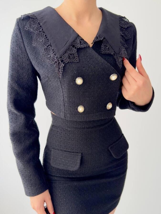 Stanis Chanel Takım - 4