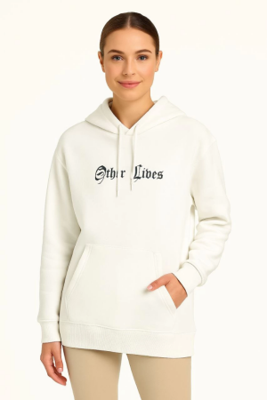 Sweatshirt kapşonlu - 4