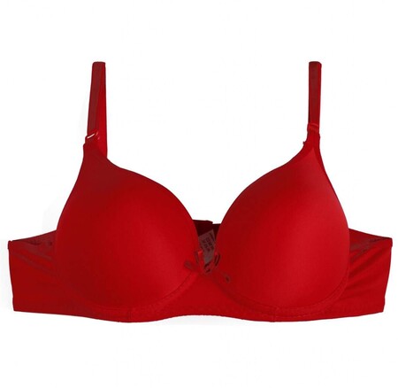 Unsupported Bra B Cup 13420 - 1