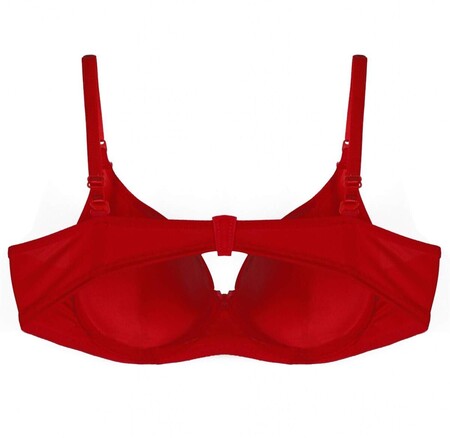 Unsupported Bra B Cup 13420 - 2