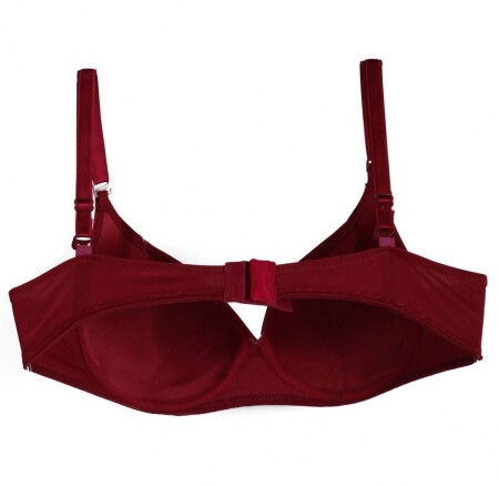 Unsupported Bra B Cup 17220 - 2