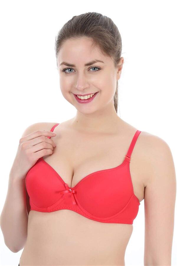 Unsupported Bra B Cup 18520 - 1