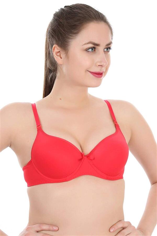 Unsupported Bra B Cup 18520 - 2