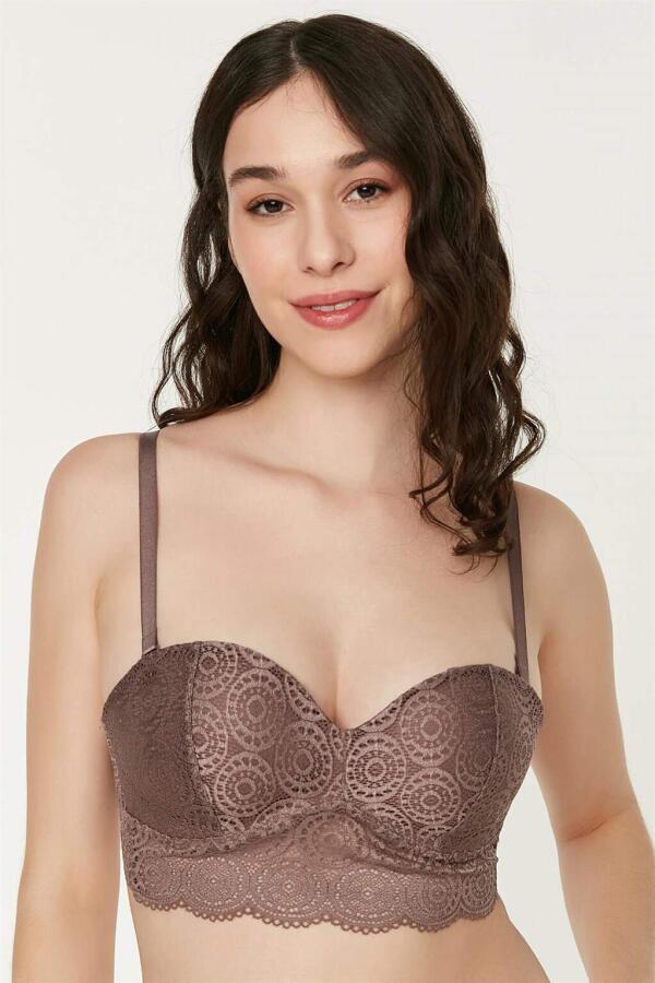 Unsupported Bra B Cup 3003NBBRZ - 1