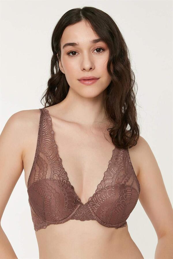 Unsupported Bra B Cup 3007NBBRZ - 1