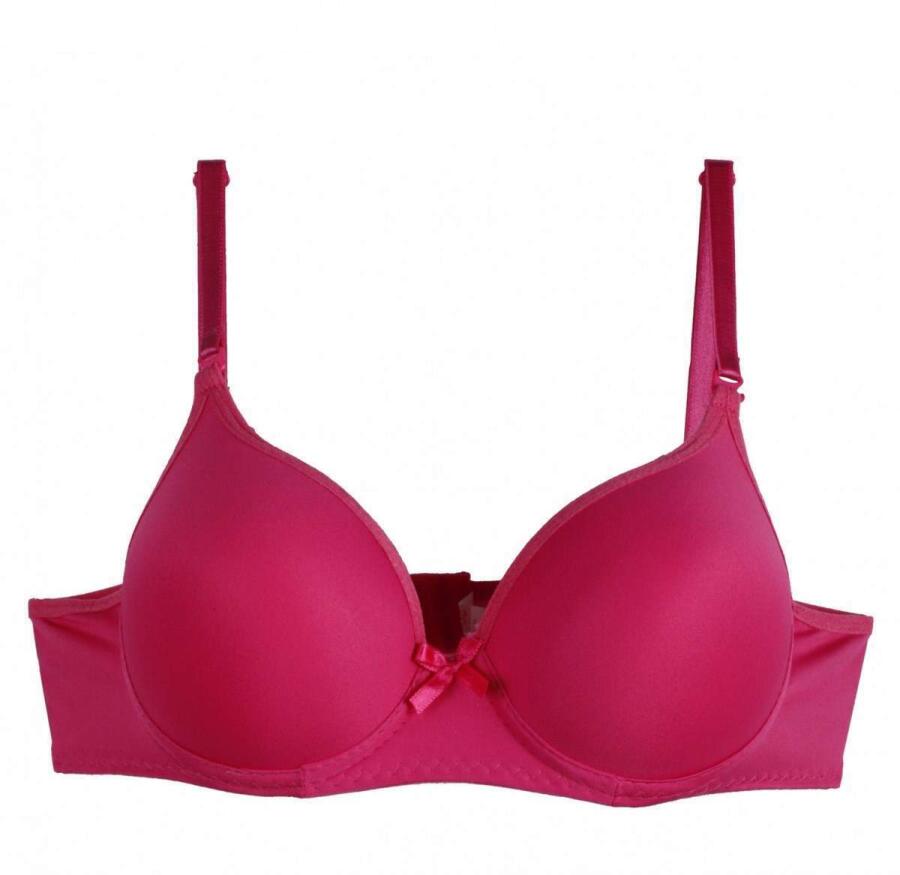 Unsupported Bra B Cup 17520 - 1