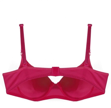 Unsupported Bra B Cup 17520 - 2