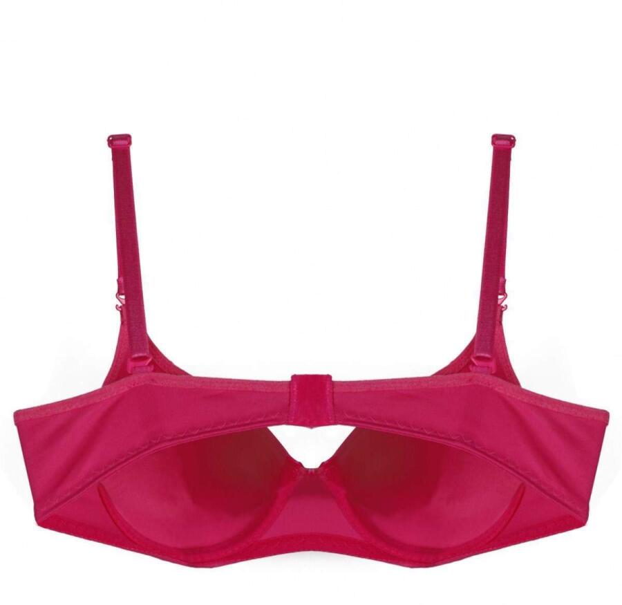 Unsupported Bra B Cup 17520 - 2
